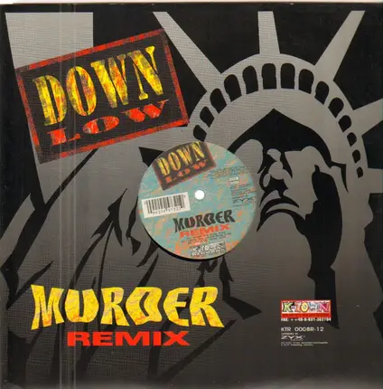 Down Low - Murder