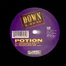 12'' - Down Low - Potion