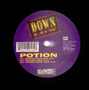 12'' - Down Low - Potion