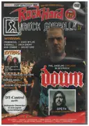 DVD - Down / Rob Zombie a.o. - Rock Guerilla.tv Vol.19
