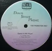 down street playaz
