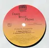 12'' - Down Street Playaz - Down & Dangerous