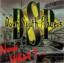CD - Down South Players - Now What?...