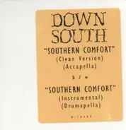 Down South - Southern Comfort