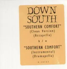 Down South - Southern Comfort