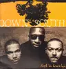 Double LP - Down South - Lost In Brooklyn - White