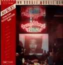 LP - Down-Town Boogie Woogie Band - Ah! Blues Vol. 2