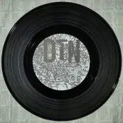 7inch Vinyl Single - Down To Nothing / On Thin Ice - Down To Nothing / On Thin Ice