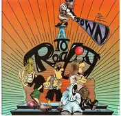 Down To Reality - Down To Reality