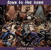Down to the Bone - Cellar Funk