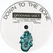 Down To The Bone - Grooves Vol. 1