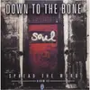 CD - Down to the Bone - Spread The World - Album Vol. 3
