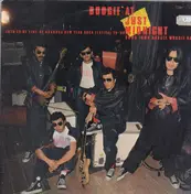 Down Town Boogie-Woogie Band - Boogie At Just Midnight