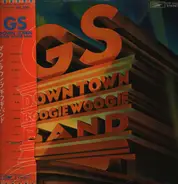 Down Town Boogie-Woogie Band - GS