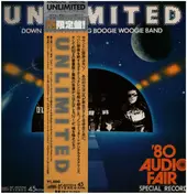 Down Town Boogie-Woogie Band - Unlimited