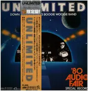 Down Town Boogie-Woogie Band - Unlimited