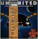 12inch Vinyl Single - Down Town Boogie-Woogie Band - Unlimited