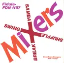 7inch Vinyl Single - Down Town Stompers , Bob Crump - Mixers