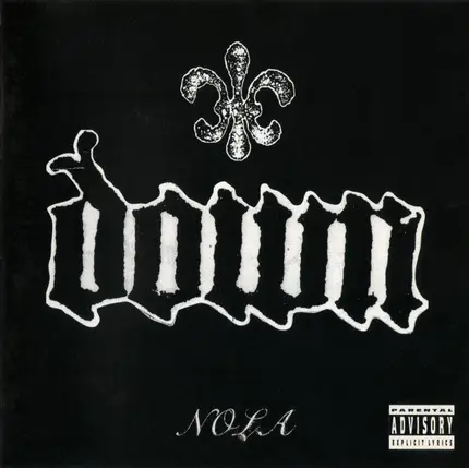Down - NOLA
