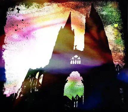 Down - EP II Of IV