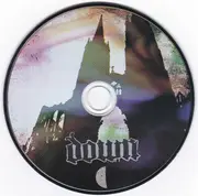 CD - Down - EP II Of IV - Digipak