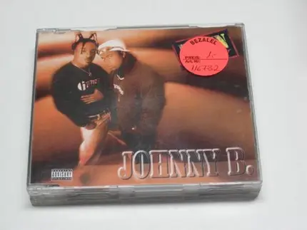 Down Low - Johnny B.