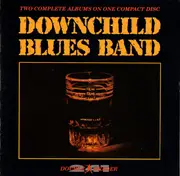 CD - Downchild Blues Band - Double Header