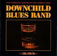 Downchild Blues Band - Double Header