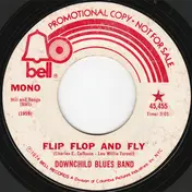 Downchild Blues Band - Flip, Flop And Fly