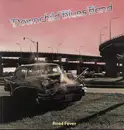 LP - Downchild Blues Band - Road Fever