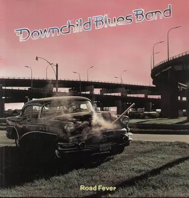 Downchild Blues Band - Road Fever