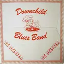 LP - Downchild Blues Band - We Deliver - Gatefold
