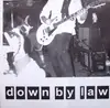 7'' - Down By Law - No Equalizer - EP