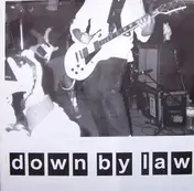 Down by Law - No Equalizer