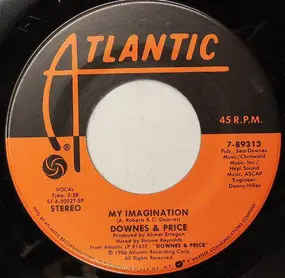 Price - My Imagination