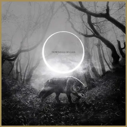 Downfall Of Gaia - Atrophy