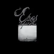 LP - Downfall Of Gaia - Epos - White Vinyl, Poster, Ltd Ed.