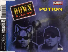 Down Low - Potion