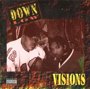 CD - Down Low - Visions