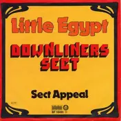 The Downliners Sect - Little Egypt / Sect Appeal