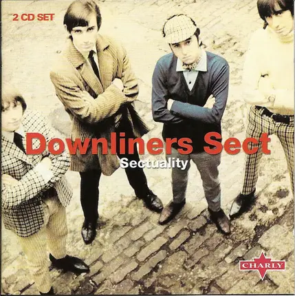 Downliners Sect - Sectuality