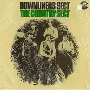 LP - Downliners Sect - The Country Sect