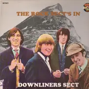 Downliners Sect - The Rock Sect's In