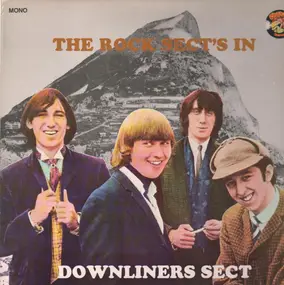 The Downliners Sect - The Rock Sect's In