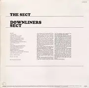 LP - Downliners Sect - The Sect - Still Sealed