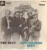 LP - Downliners Sect - The Sect - original uk