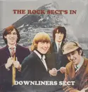 LP - Downliners Sect - The Rock Sect's In