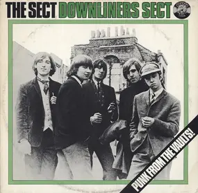 The Downliners Sect - The Sect