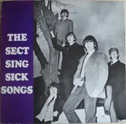 12'' - Downliners Sect - The Sect Sing Sick Songs