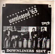 The Downliners Sect - Cadillac / Roll Over Beethoven